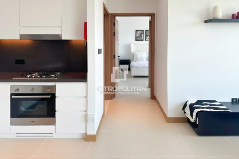 Квартира с 1 спальней в Vida Residences Dubai Marina, ОАЭ №39814 6