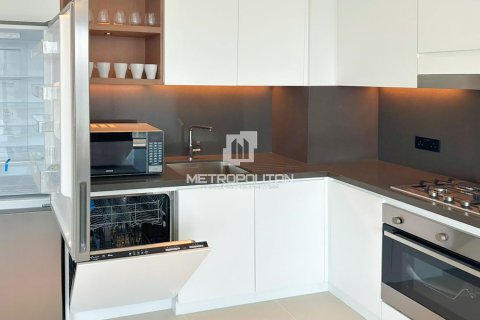 Квартира с 1 спальней в Vida Residences Dubai Marina, ОАЭ №39814 7