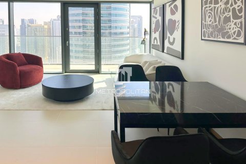 Квартира с 1 спальней в Vida Residences Dubai Marina, ОАЭ №39814 3