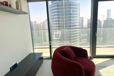 Квартира с 1 спальней в Vida Residences Dubai Marina, ОАЭ №39814 4