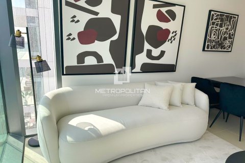 Квартира с 1 спальней в Vida Residences Dubai Marina, ОАЭ №39814 10