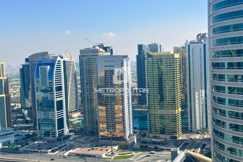 Квартира с 1 спальней в Vida Residences Dubai Marina, ОАЭ №39814 22
