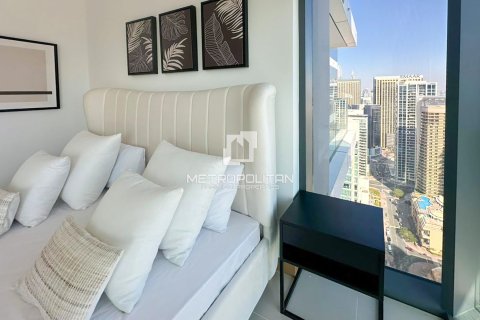 Квартира с 1 спальней в Vida Residences Dubai Marina, ОАЭ №39814 19