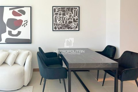 Квартира с 1 спальней в Vida Residences Dubai Marina, ОАЭ №39814 13