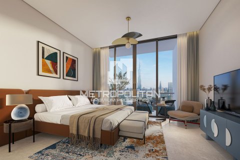 Appartement de 1 chambre à Dubai Design District, UAE No. 39799 11
