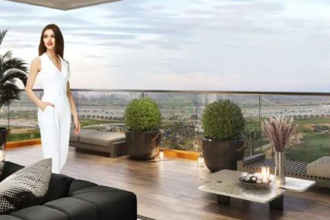 Studio Apartment in Dubai, UAE No. 171189 3