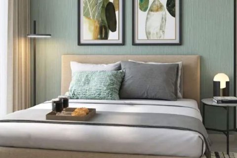 Studio Apartment in Dubai, UAE No. 171189