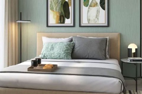 Studio Apartment in Dubai, UAE No. 171189 5