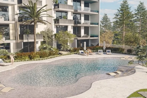 Apartamento tipo estudio Estudio en Jumeirah Village Circle, UAE No. 171190 3