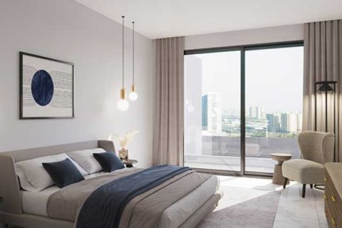 Studio Apartment in Dubai, UAE No. 171188 7