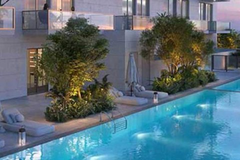 Studio Apartment in Dubai, UAE No. 171188
