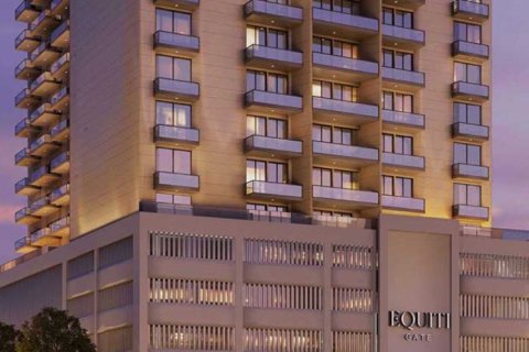 Studio Apartment in Dubai, UAE No. 171188 4