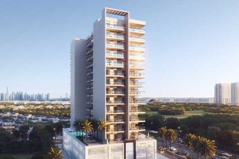 Studio Apartment in Dubai, UAE No. 171188 5