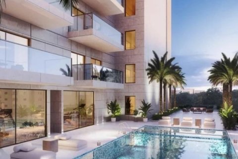 Studio Apartment in Dubai, UAE No. 171188 6