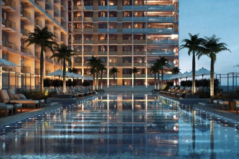 Apartment de 39m² en Jumeirah Village Circle, UAE No. 171194 3