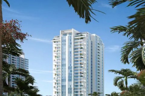 Apartamento tipo estudio Estudio en Jumeirah Village Circle, UAE No. 171192 5
