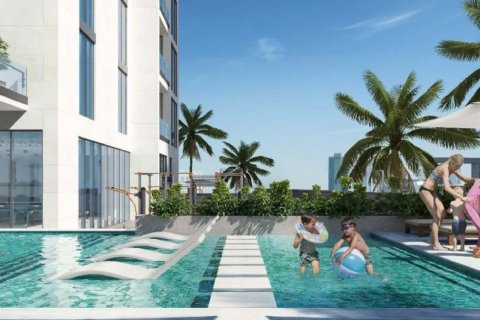 Apartamento tipo estudio Estudio en Jumeirah Village Circle, UAE No. 171192 3