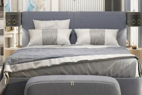 Apartamento tipo estudio Estudio en Al Shindagah, UAE No. 171191 4