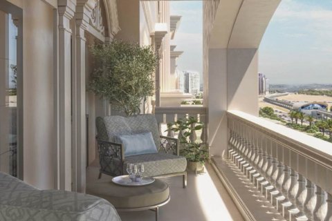 Apartamento tipo estudio Estudio en Al Shindagah, UAE No. 171191 3