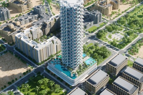 Apartamento tipo estudio Estudio en Jumeirah Village Circle, UAE No. 171193 5