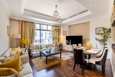 2 bedrooms Apartment in Downtown Dubai (Downtown Burj Dubai), UAE No. 201649 23