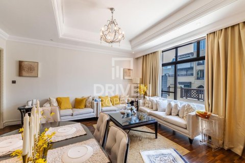 2 bedrooms Apartment in Downtown Dubai (Downtown Burj Dubai), UAE No. 201649 12