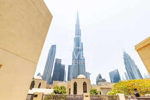 2 bedrooms Apartment in Downtown Dubai (Downtown Burj Dubai), UAE No. 201649 8