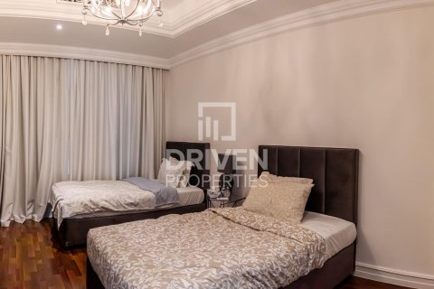 2 bedrooms Apartment in Downtown Dubai (Downtown Burj Dubai), UAE No. 201649 16