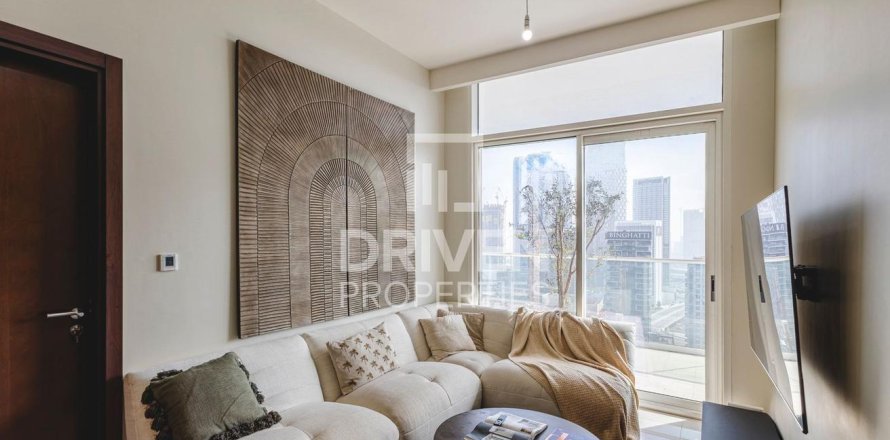 2 bedrooms Apartment in Business Bay, UAE No. 201653