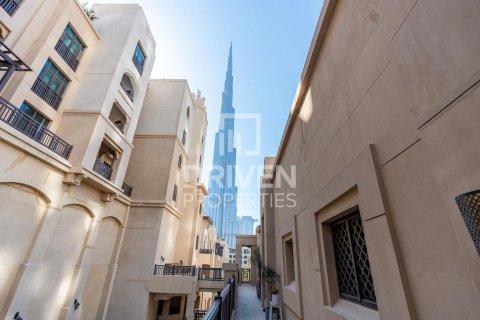 Appartement de 2 chambres à Downtown Dubai (Downtown Burj Dubai), UAE No. 201650 6