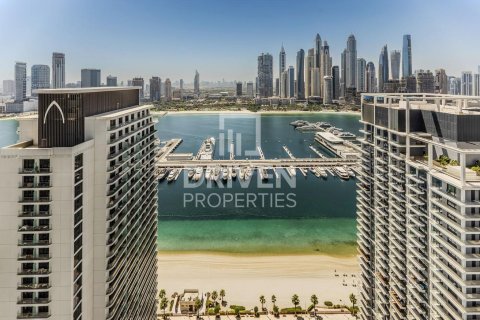 Appartement de 2 chambres à EMAAR Beachfront, UAE No. 200527 7
