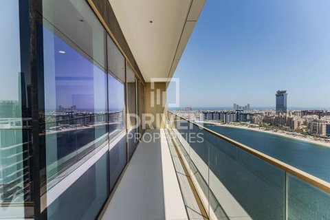 Appartement de 2 chambres à EMAAR Beachfront, UAE No. 200527 6