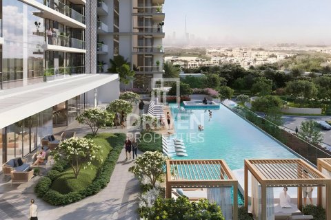 Appartement de 2 chambres à Dubai Hills Estate, UAE No. 200530 6
