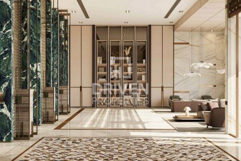 Appartement de 1 chambre à Dubai Marina, UAE No. 200526 19