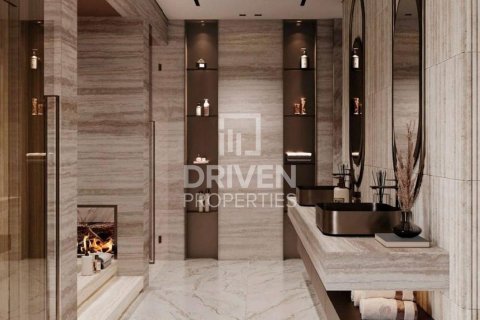 Appartement de 1 chambre à Dubai Marina, UAE No. 200526 21
