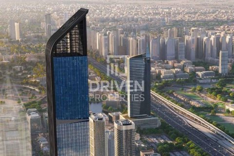 Appartement de 1 chambre à Dubai Marina, UAE No. 200526