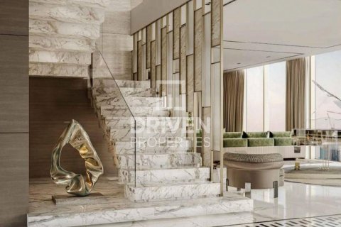 Appartement de 1 chambre à Dubai Marina, UAE No. 200526 18