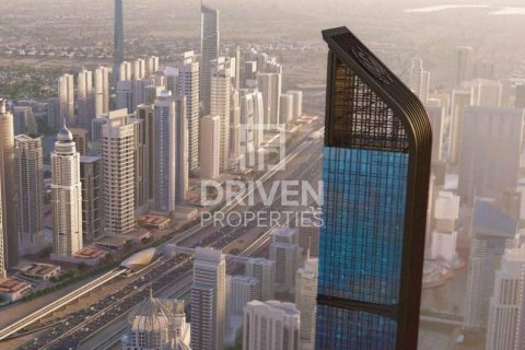Appartement de 1 chambre à Dubai Marina, UAE No. 200526 17
