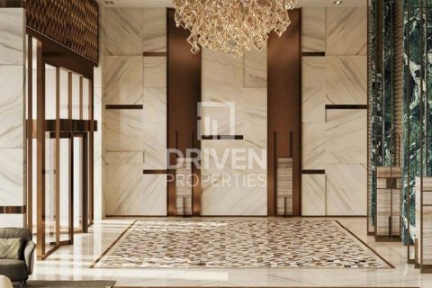 Appartement de 1 chambre à Dubai Marina, UAE No. 200526 4