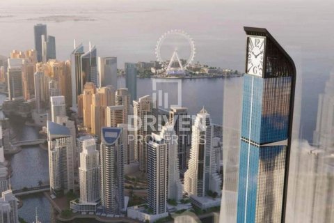 Appartement de 1 chambre à Dubai Marina, UAE No. 200526 13
