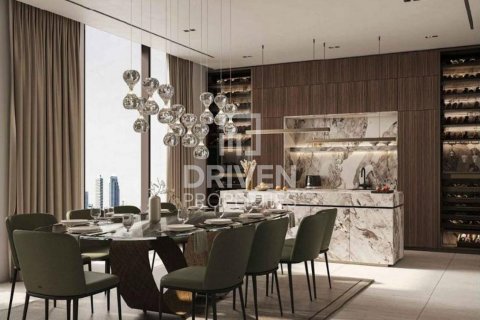 Appartement de 1 chambre à Dubai Marina, UAE No. 200526 3