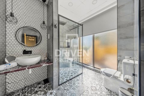 4 bedrooms Duplex in Rimal, UAE No. 200525 24