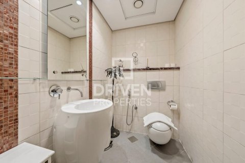 4 bedrooms Duplex in Rimal, UAE No. 200525 25