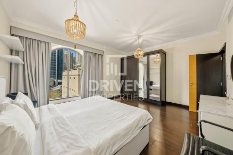 4 bedrooms Duplex in Rimal, UAE No. 200525 12