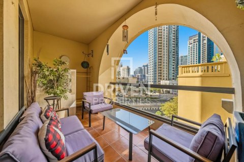 4 bedrooms Duplex in Rimal, UAE No. 200525 30
