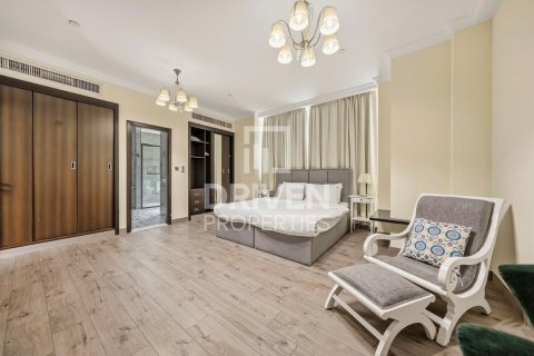 4 bedrooms Duplex in Rimal, UAE No. 200525 10
