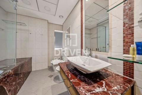 4 bedrooms Duplex in Rimal, UAE No. 200525 27
