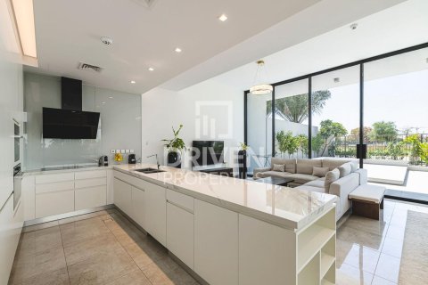 4 bedrooms Townhouse in District One, UAE No. 200529 23