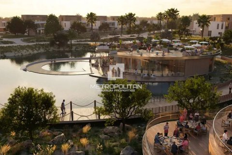 3 bedrooms Townhouse No. 128111 7