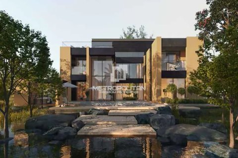 3 bedrooms Townhouse No. 128111 8